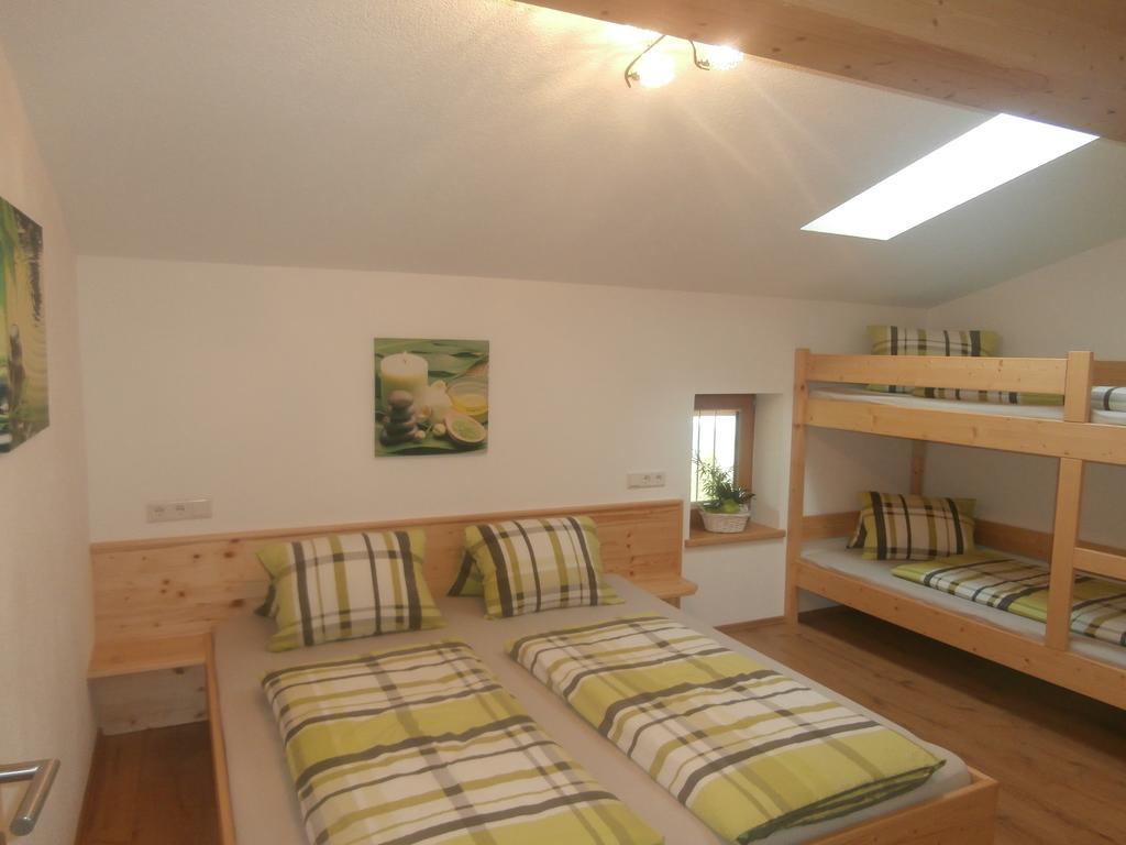Landhaus Claudia Apartment เซลล์ อัม ซิลลา ห้อง รูปภาพ